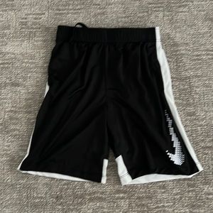 Boys Nike shorts